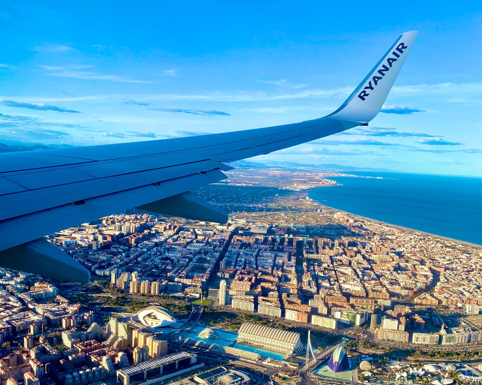 Moving to Valencia: Everything You Need To Know