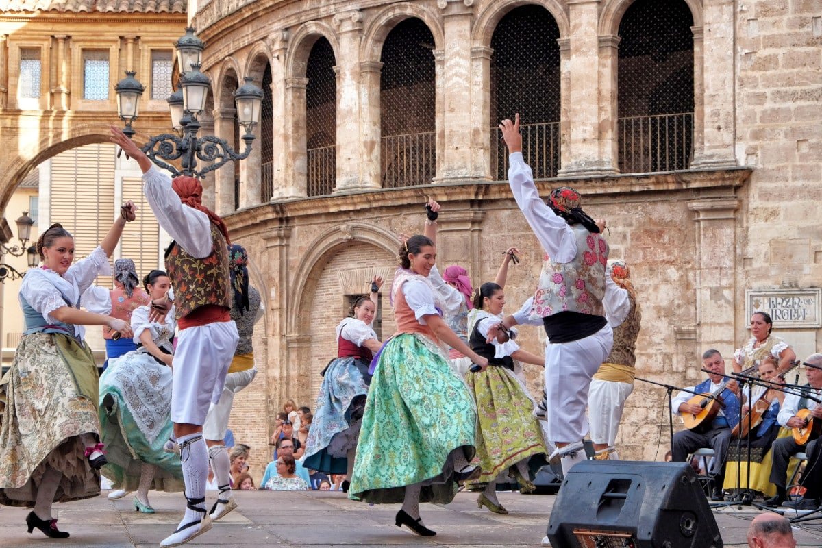 9 October: The Day Of The Valencian Community – History, Traditions And Celebrations